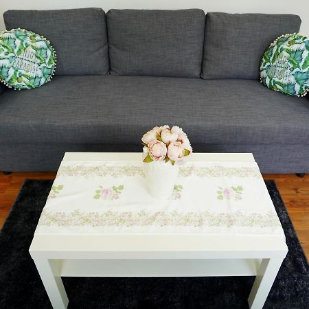 Shushi'S 1 Bedroom Central Apartment พลอฟดิฟ ภายนอก รูปภาพ