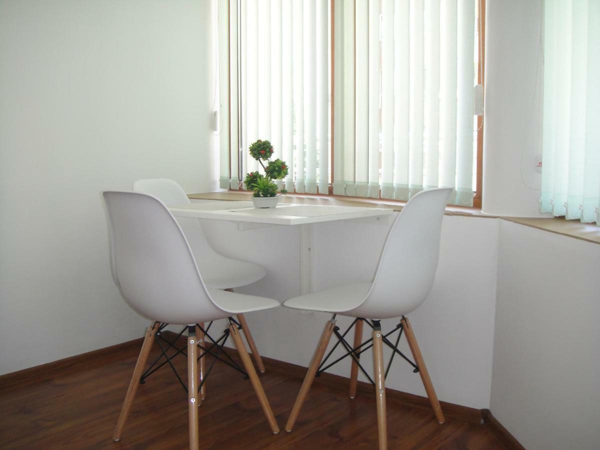 Shushi'S 1 Bedroom Central Apartment พลอฟดิฟ ภายนอก รูปภาพ