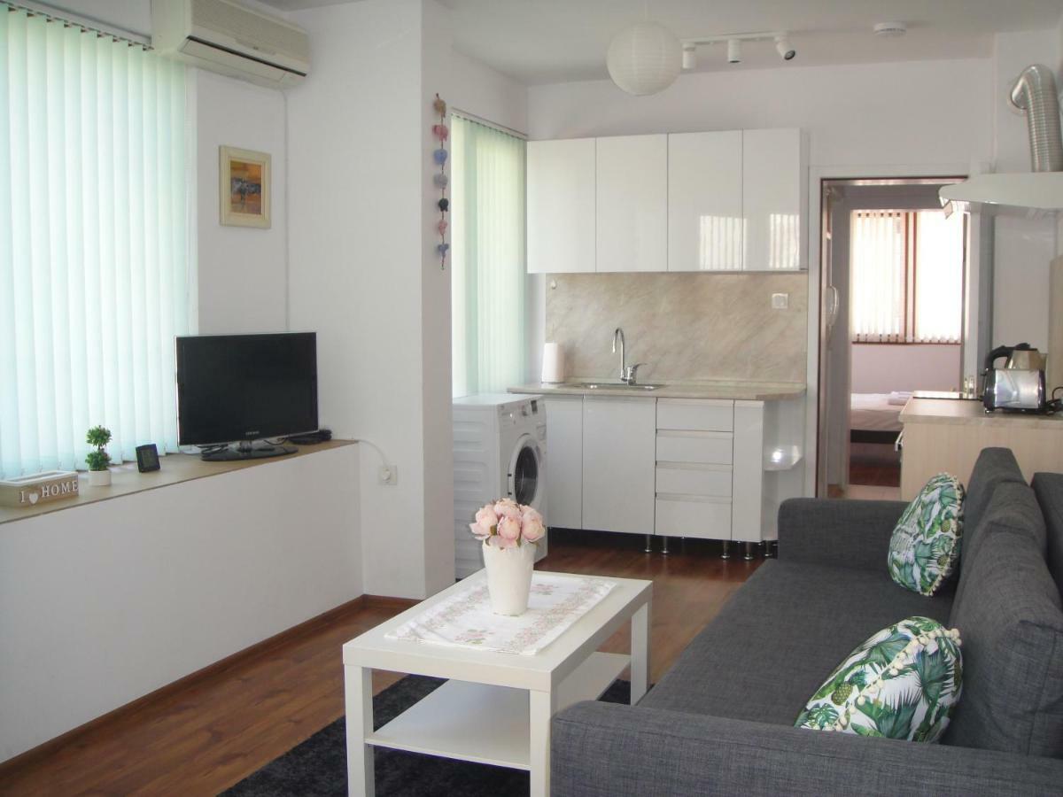 Shushi'S 1 Bedroom Central Apartment พลอฟดิฟ ภายนอก รูปภาพ