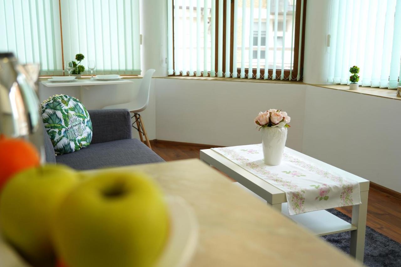 Shushi'S 1 Bedroom Central Apartment พลอฟดิฟ ภายนอก รูปภาพ