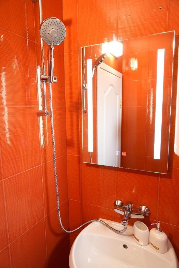 Shushi'S 1 Bedroom Central Apartment พลอฟดิฟ ภายนอก รูปภาพ