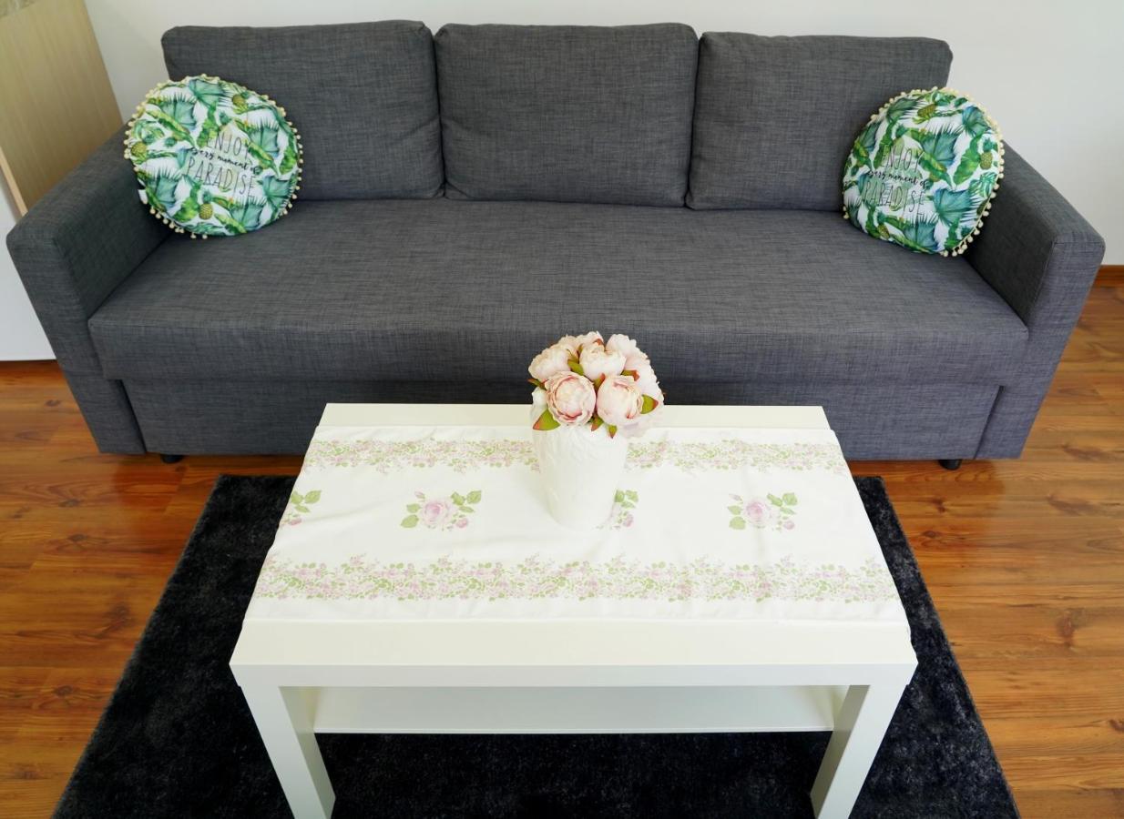 Shushi'S 1 Bedroom Central Apartment พลอฟดิฟ ภายนอก รูปภาพ