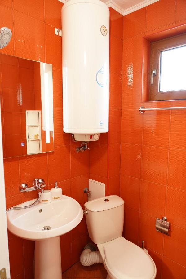 Shushi'S 1 Bedroom Central Apartment พลอฟดิฟ ภายนอก รูปภาพ